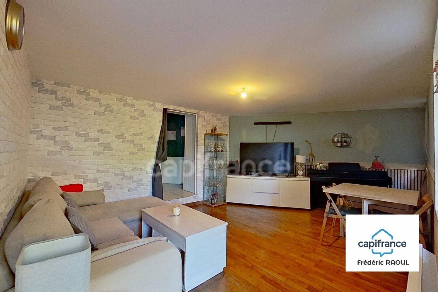 Maison 3 pièces 70 m² · à Marcilly-sur-Tille · 70 m² · 169 000 €
