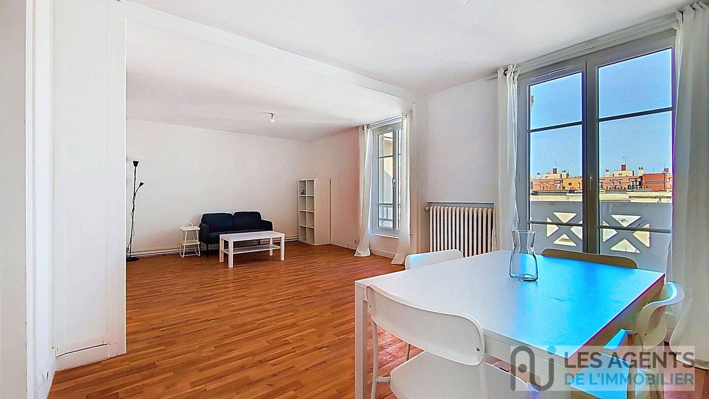 Appartement 2 pièces 48 m² · à Colombes · 48 m² · 920 €/mois