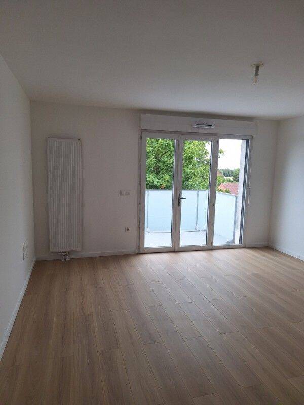 Appartement 3 pièces 63 m² · à Marcq-en-Barœul · 63 m² · 869 €