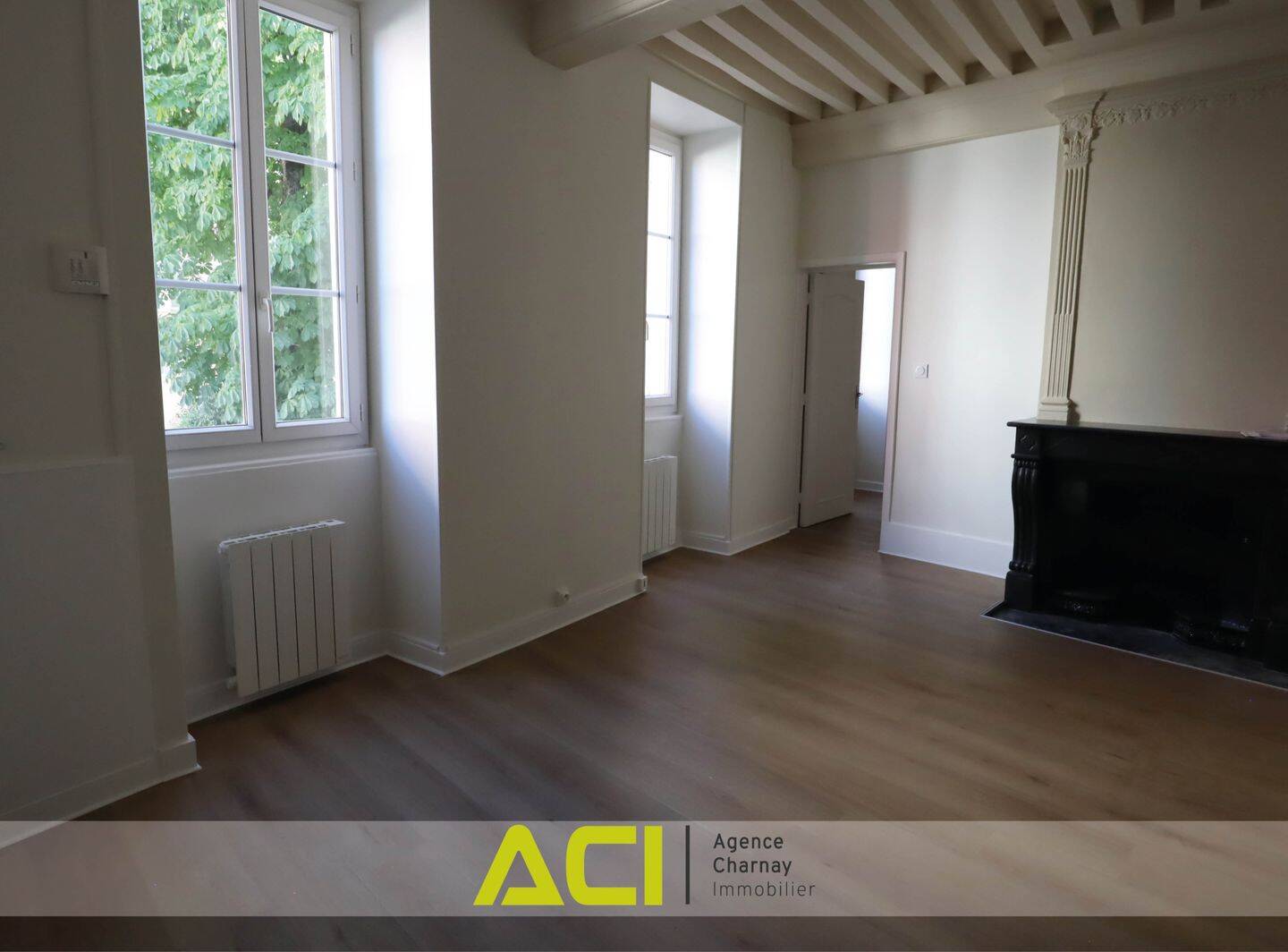 Appartement 2 pièces 57 m² · à Mâcon · 57,2 m² · 650 €