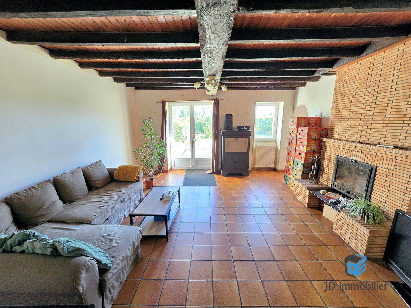 Maison 6 pièces 134 m² · à Montaigu-Vendée · 134 m² · 162 750 €