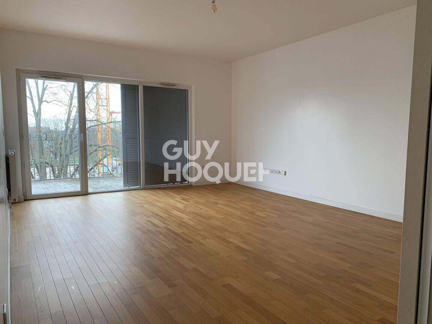 Appartement 2 pièces 61 m² · à Chartres · 61 m² · 720 €