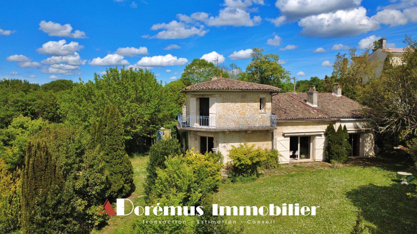 Maison 8 pièces 255 m² · à Quinsac · 255 m² · 895 000 €