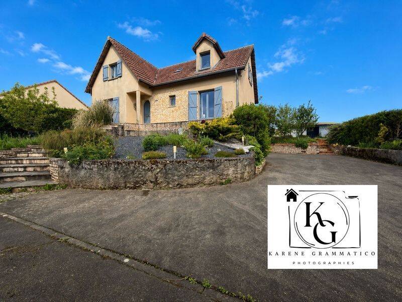 Maison 5 pièces 129 m² · à Mairy-Mainville · 129 m² · 279 000 €