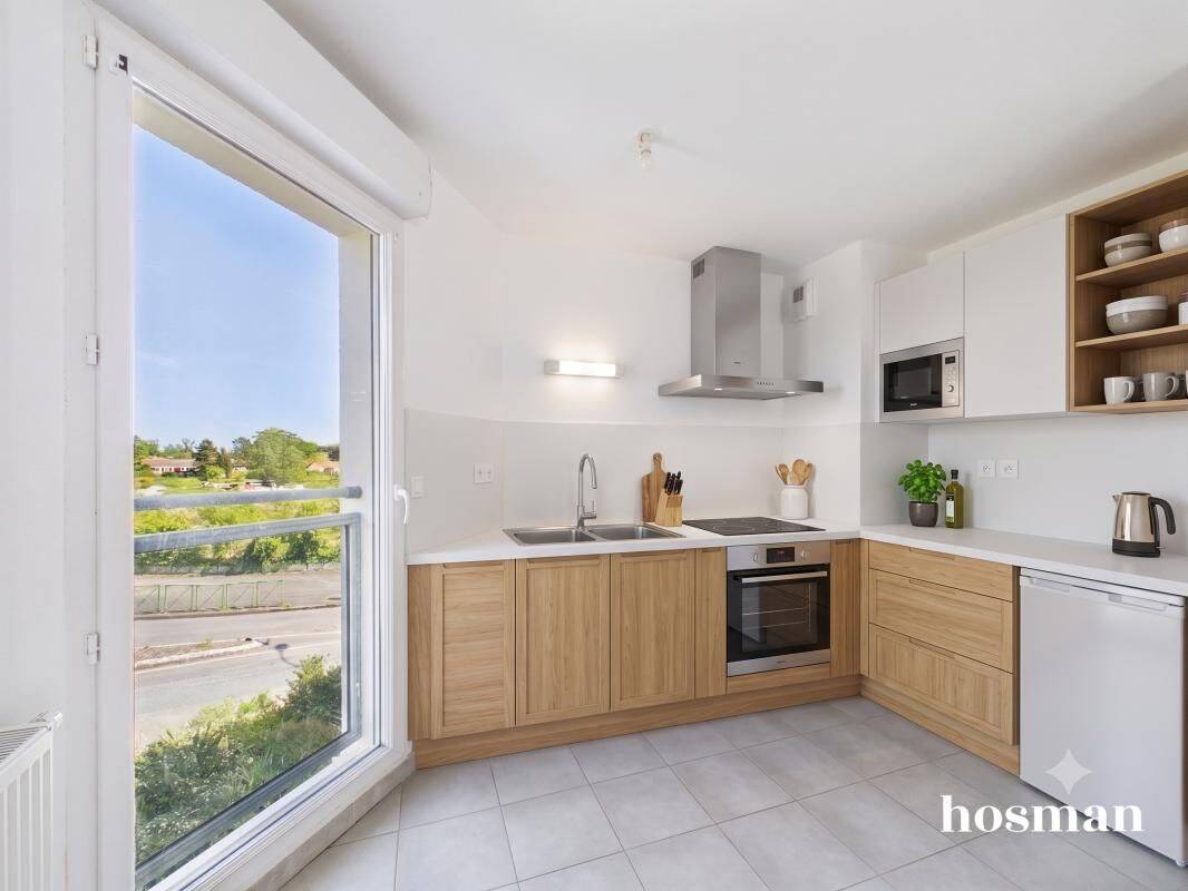 Appartement 3 pièces 69 m² · à Vertou · 69 m² · 249 900 €