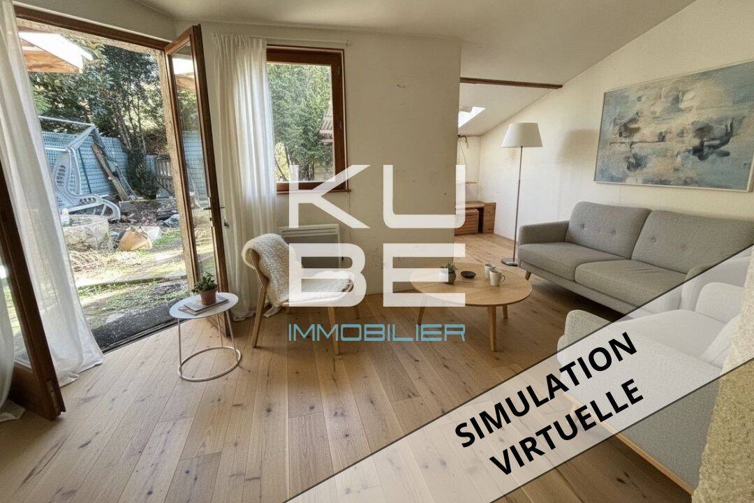 Maison 6 pièces 193 m² à Rémilly
