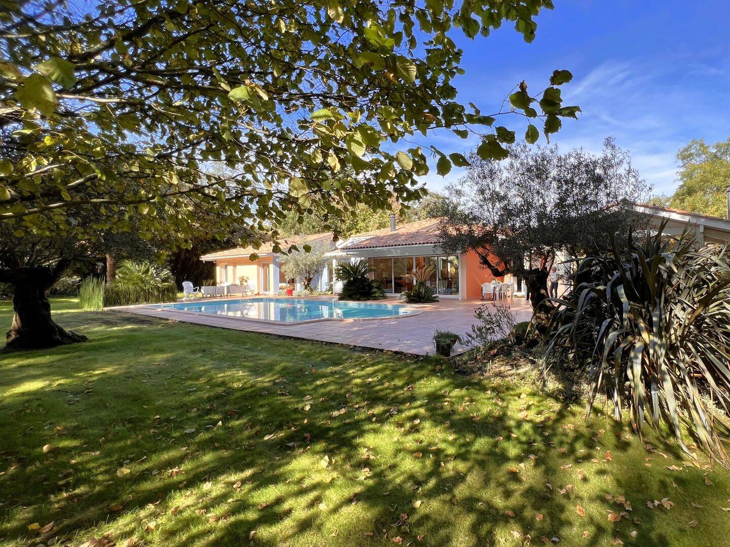 Maison 5 pièces 180 m² · à Soustons · 180 m² · 950 000 €
