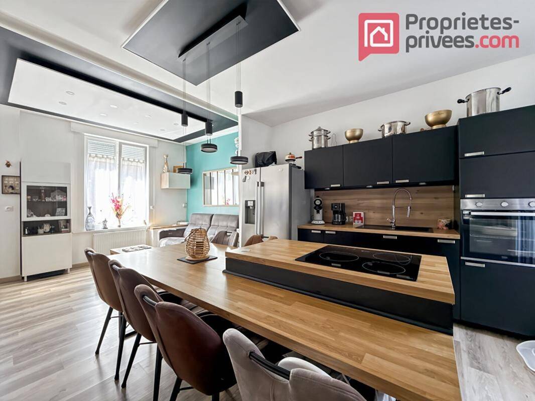 Maison 4 pièces 80 m² · à Armentières · 80 m² · 174 900 €