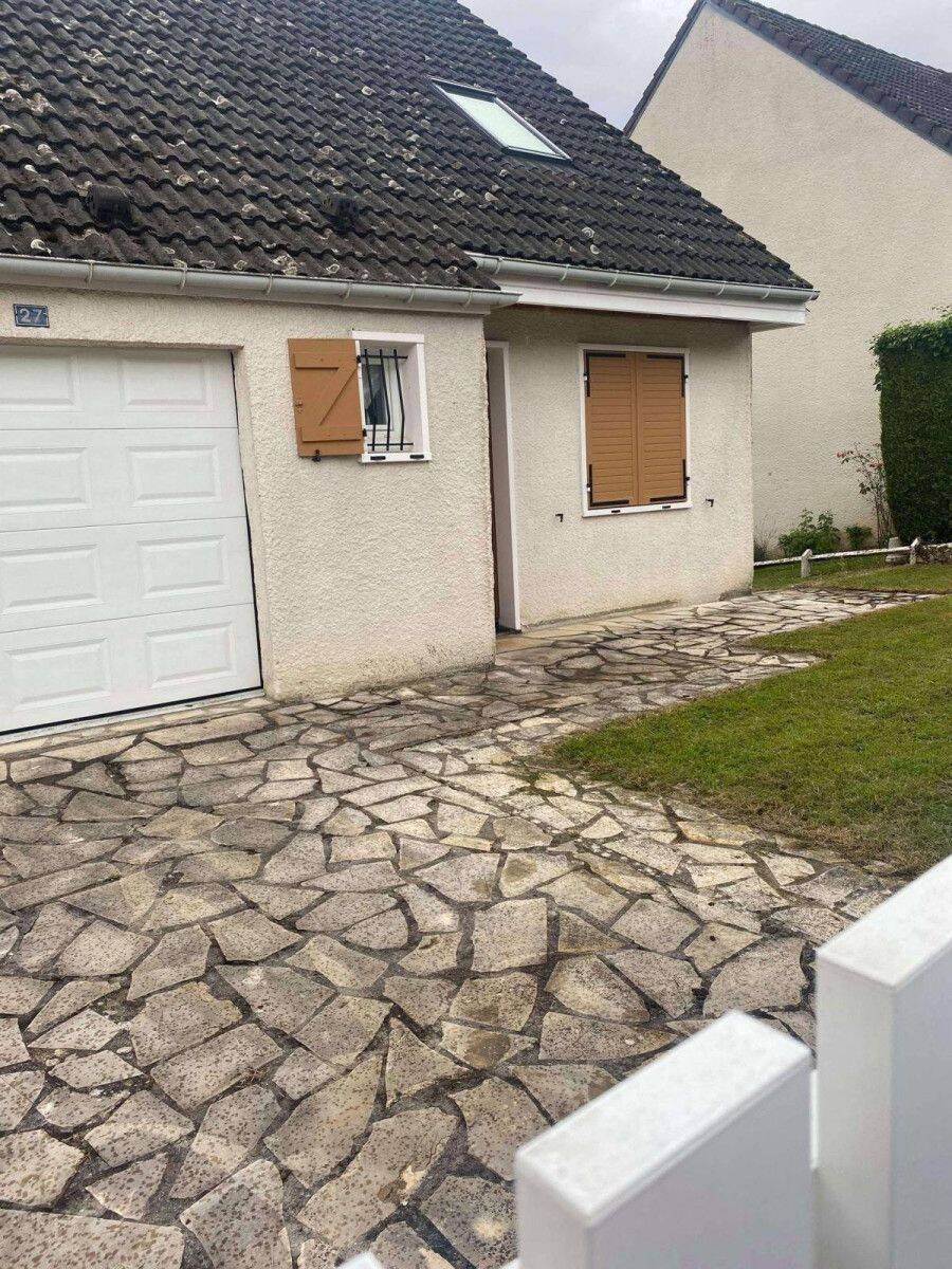 Maison 4 pièces 89 m² · à Gaillon · 89 m² · 1 000 €
