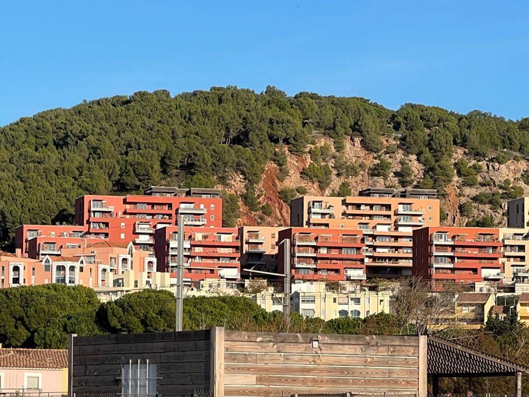 Appartement 3 pièces 68 m² · à Sète · 68 m² · 499 000 €