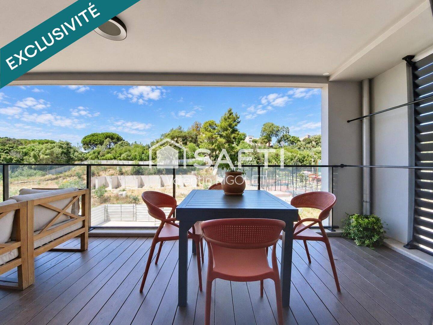 Appartement 2 pièces 40 m² · à Porticcio · 40 m² · 265 000 €