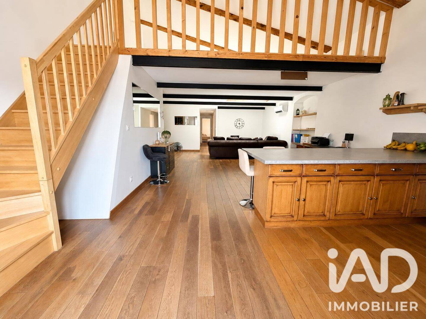 Maison 5 pièces 142 m² · à Palau-Del-Vidre · 142 m² · 338 000 €
