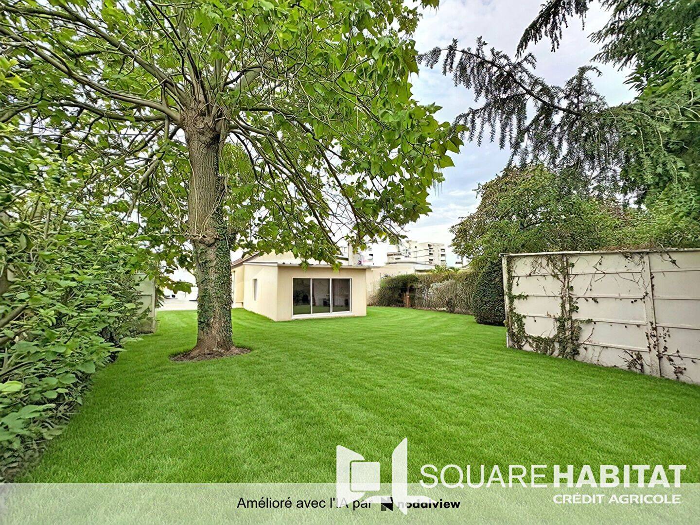 Maison 5 pièces 111 m² · à Caen · 111 m² · 449 500 €