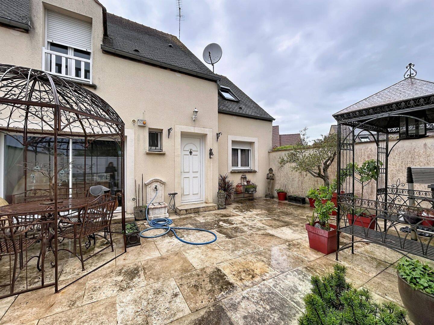 Maison 4 pièces 110 m² · à Gisors · 110 m² · 270 000 €