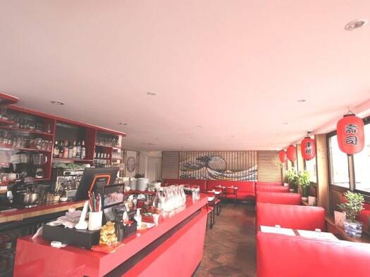 Local commercial à vendre 449 800 € Charles de Gaulle-Léon Jouhaux Livry-Gargan 93190