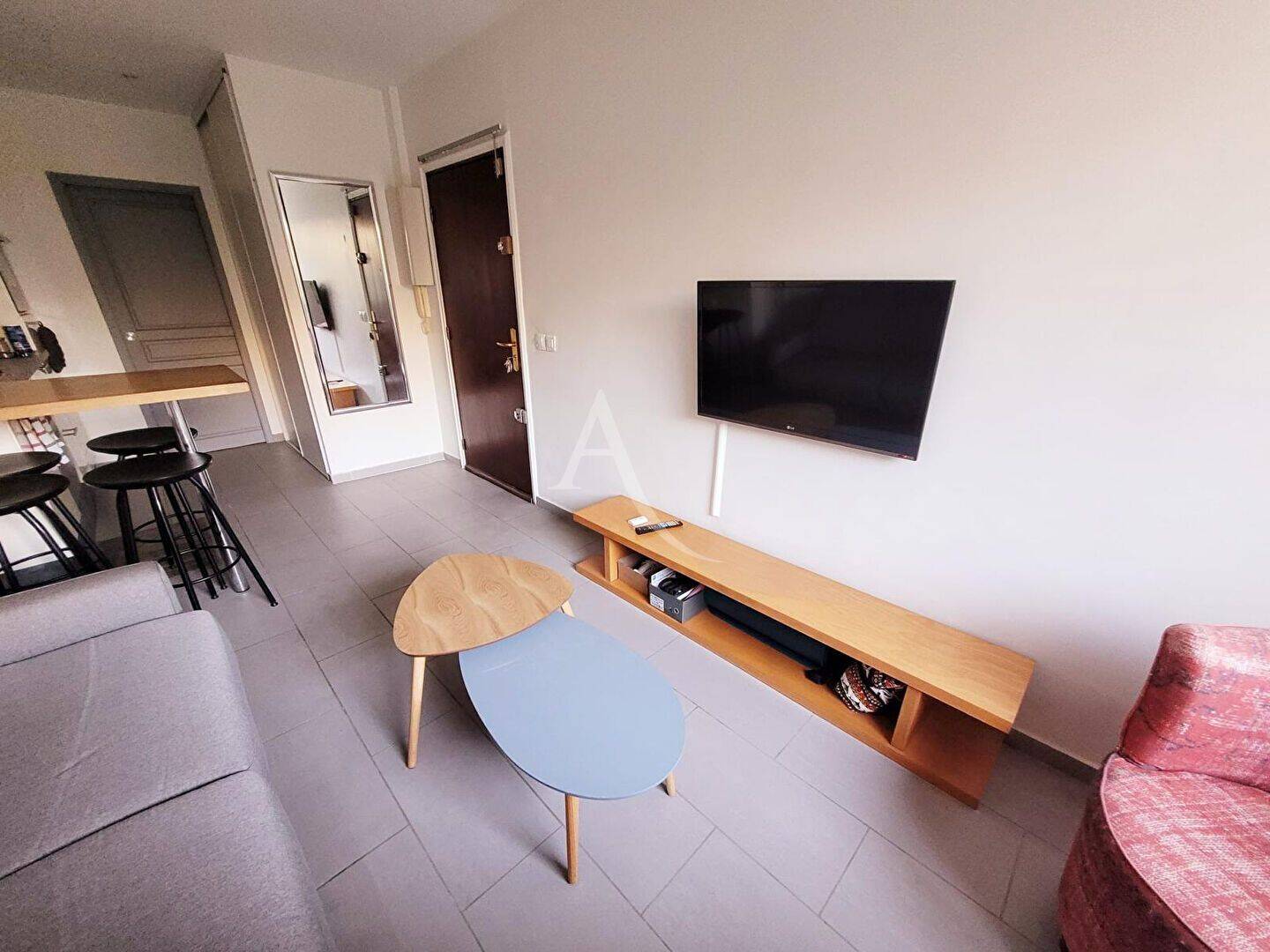 Appartement 1 pièce 21 m² · à Fontenay-sous-Bois · 21 m² · 840 €