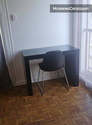 Appartement 3 pièces 62 m² · à Grenoble · 62 m² · 1 150 €