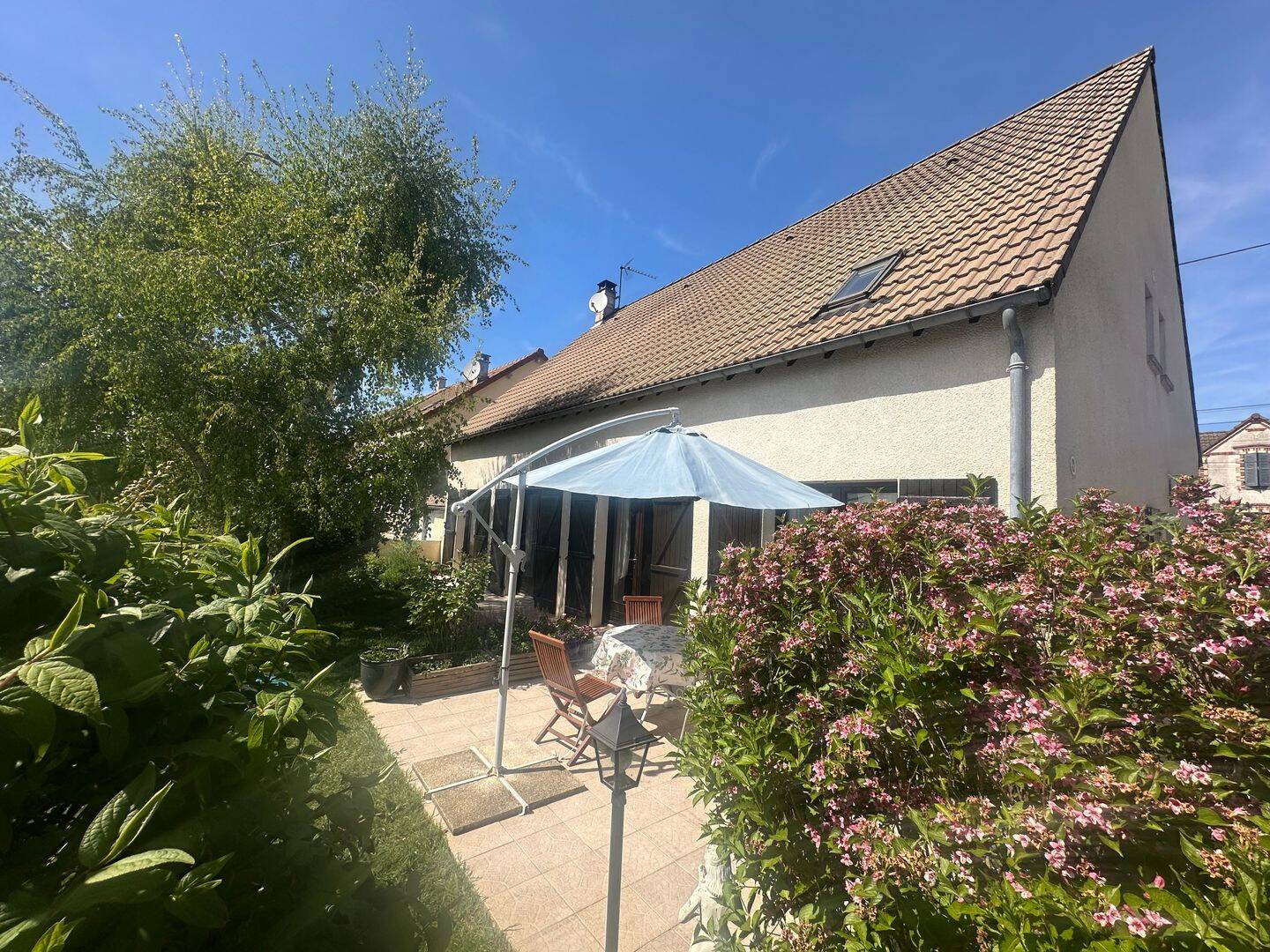 Maison 7 pièces 165 m² · à Sens · 165 m² · 299 000 €