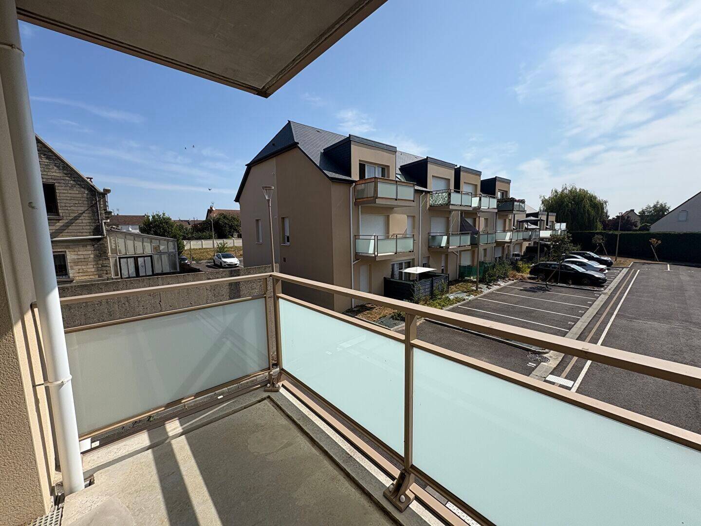 Appartement 3 pièces 69 m² · à Ouistreham · 69,4 m² · 341 800 €