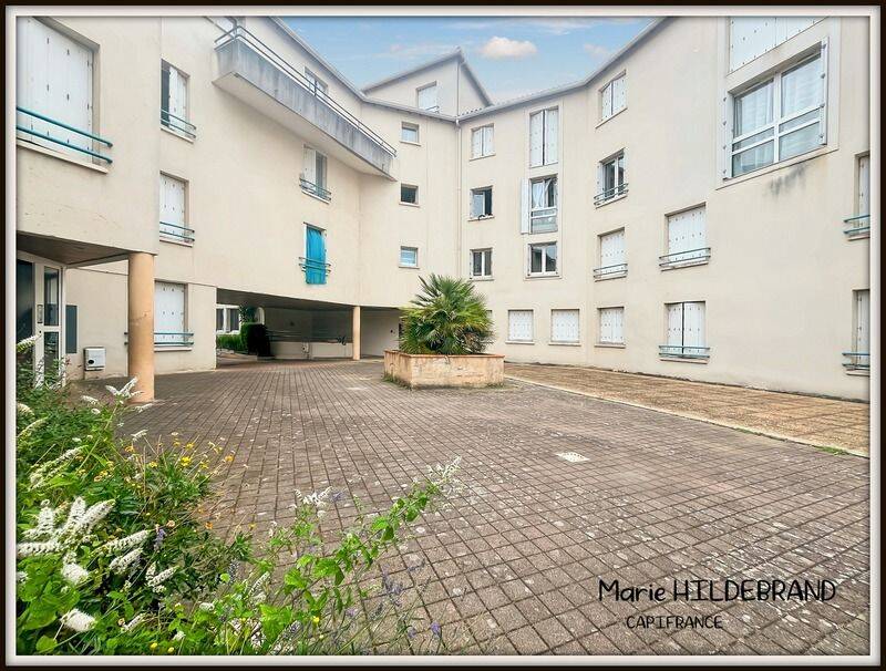 Appartement 5 pièces 100 m² · à Agen · 100 m² · 195 000 €