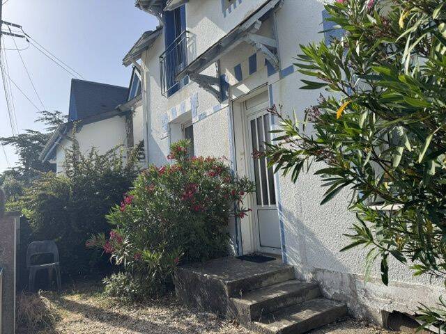 Maison 5 pièces 93 m² · à La Baule-Escoublac · 93 m² · 446 250 €