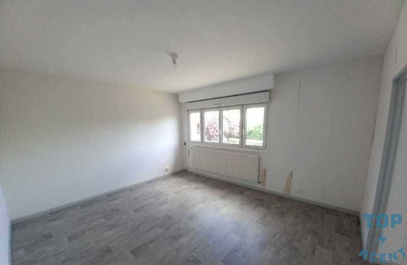Appartement 3 pièces 65 m² · à Saint-Priest-en-Jarez · 65 m² · 79 997 €