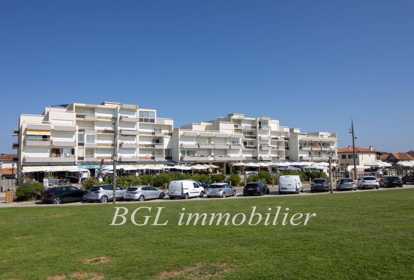 Appartement 2 pièces 37 m² · à Biscarrosse · 37 m² · 191 700 €