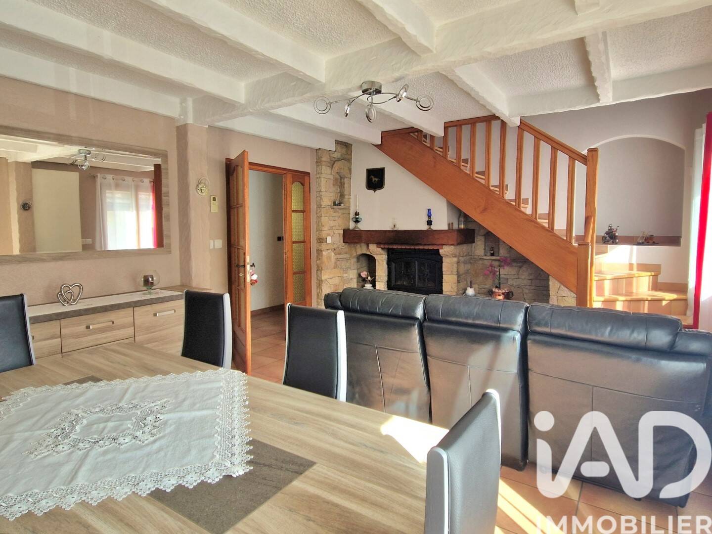 Appartement 4 pièces 65 m² · à Annecy · 65,4 m² · 359 000 €