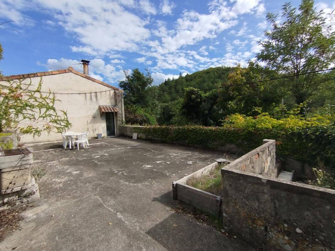 Appartement 3 pièces 68 m² · à Banne · 68,3 m² · 680 €/mois