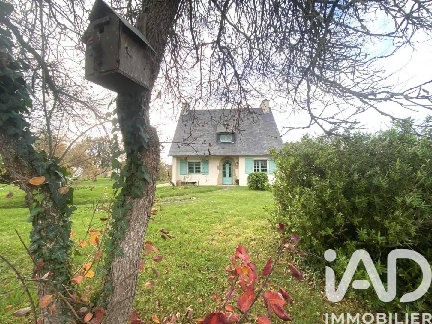 Maison 5 pièces 98 m² · à Lamballe-Armor · 98 m² · 199 000 €