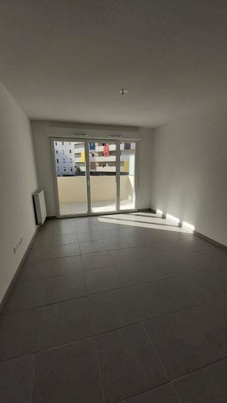 Appartement 2 pièces 42 m² · à La Seyne-sur-Mer · 42,3 m² · 634 €/mois