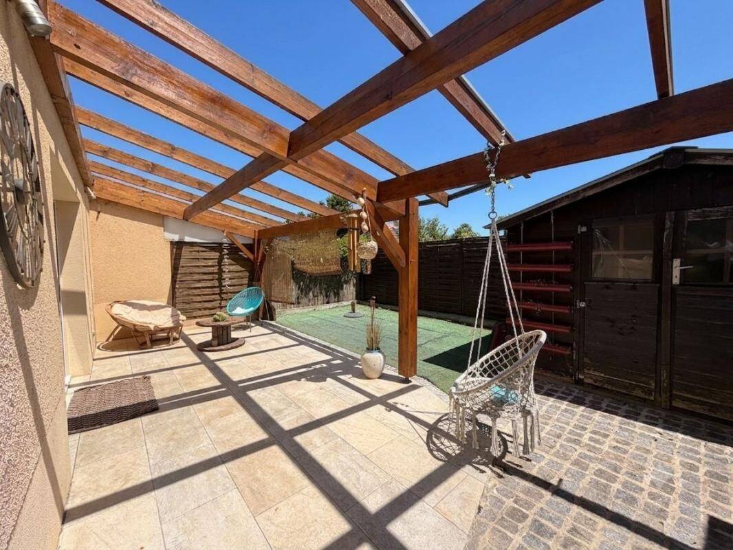 Maison 4 pièces 80 m² · à Narcastet · 80 m² · 227 000 €