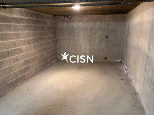 Parking à louer 100 € Saint-Nazaire 44600