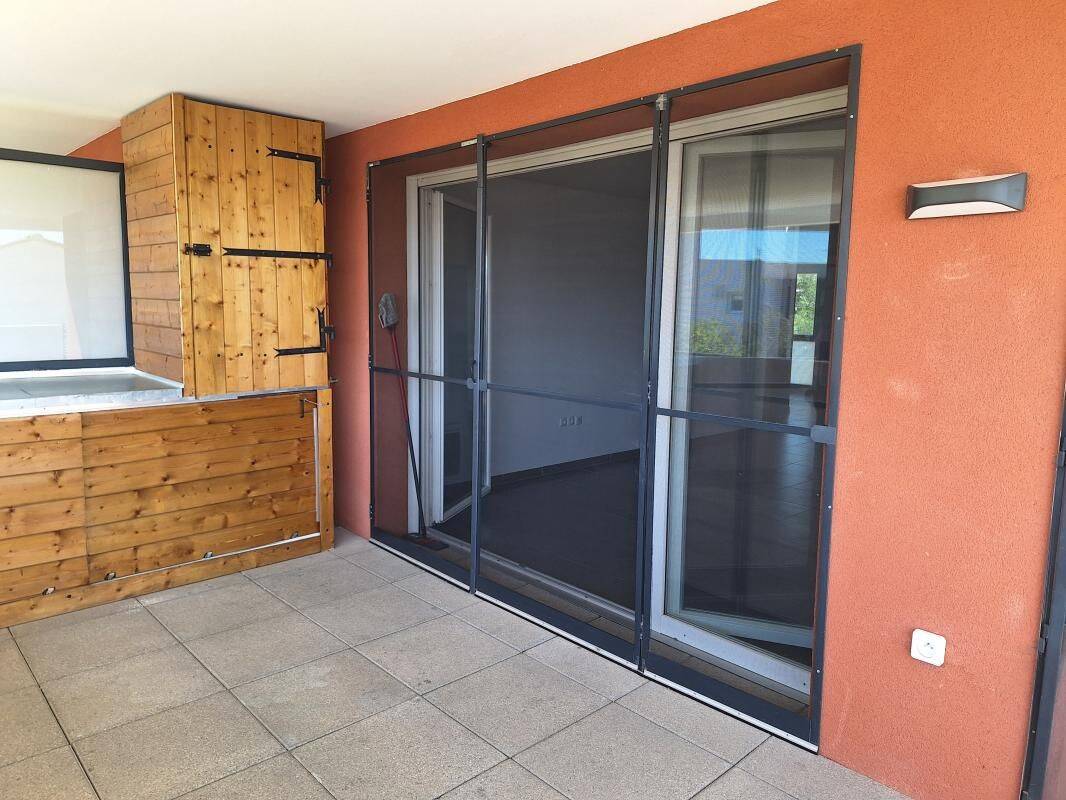 Appartement 4 pièces 69 m² · à Istres · 69 m² · 1 123 €/mois