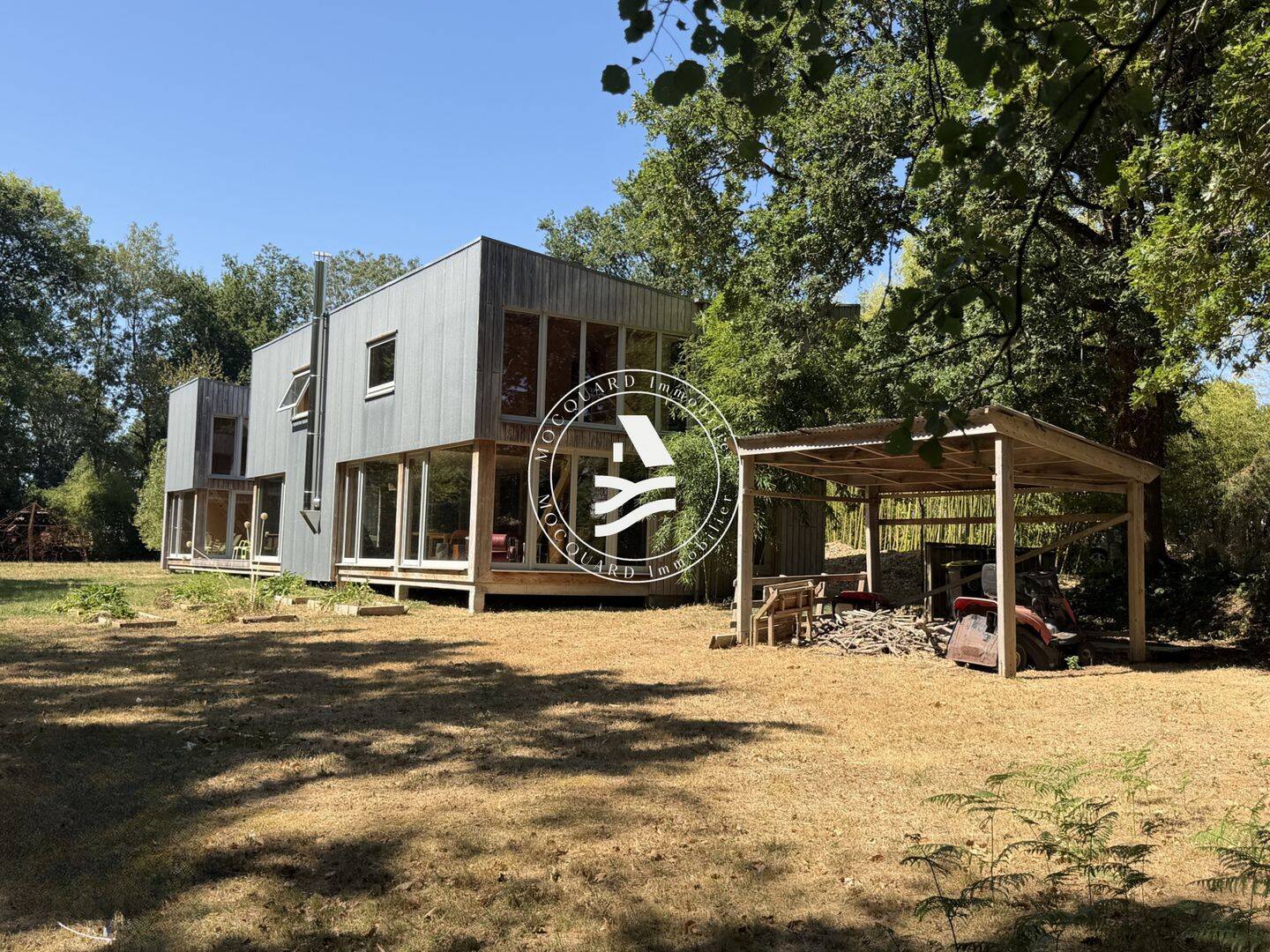 Maison 5 pièces 235 m² · à Crach · 235 m² · 888 335 €