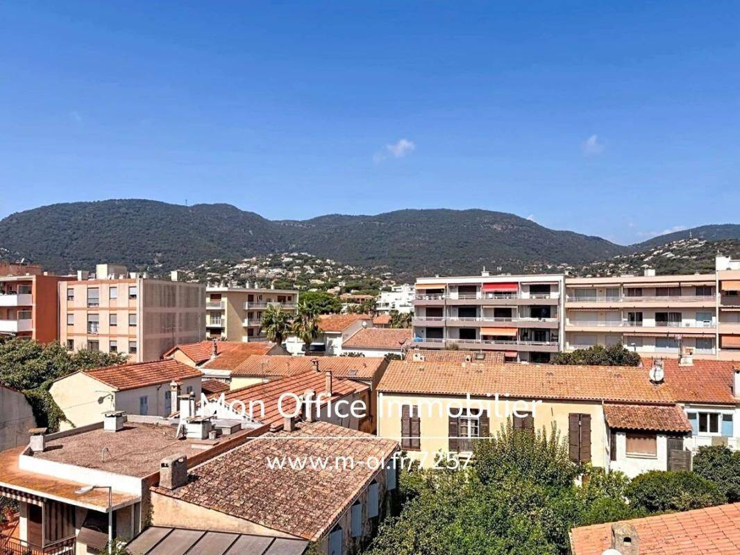 Appartement 2 pièces 37 m² · à Cavalaire-sur-Mer · 37 m² · 249 900 €