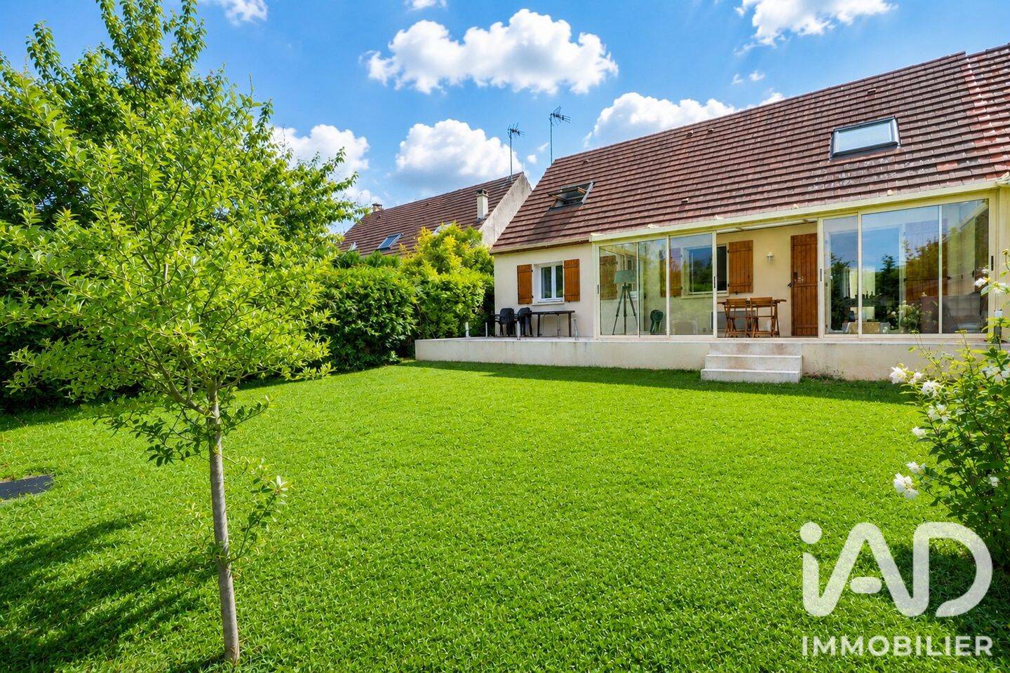 Maison 7 pièces 130 m² · à Compans · 130 m² · 375 000 €