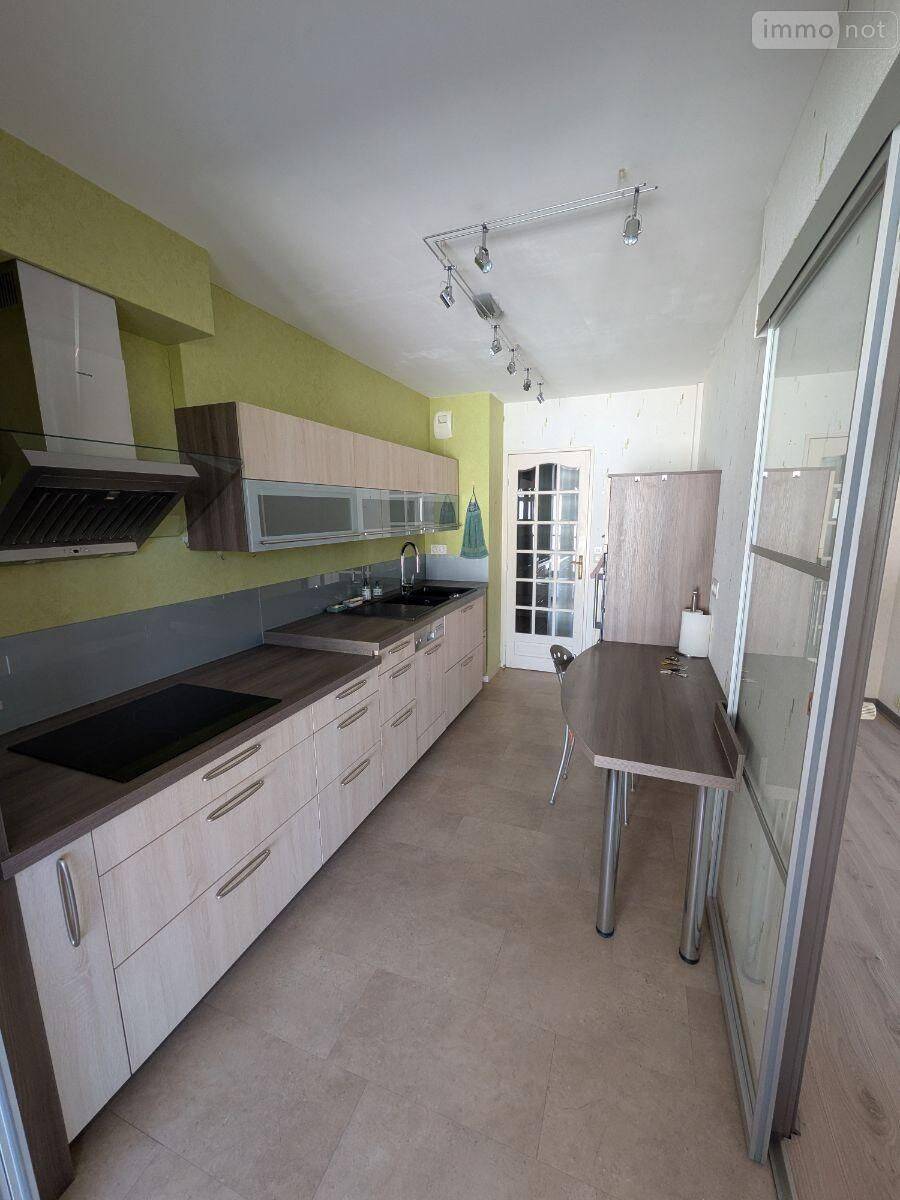 Appartement 4 pièces 82 m² · à Rennes · 82 m² · 1 150 €/mois