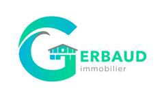 GERBAUD IMMOBILIER logo