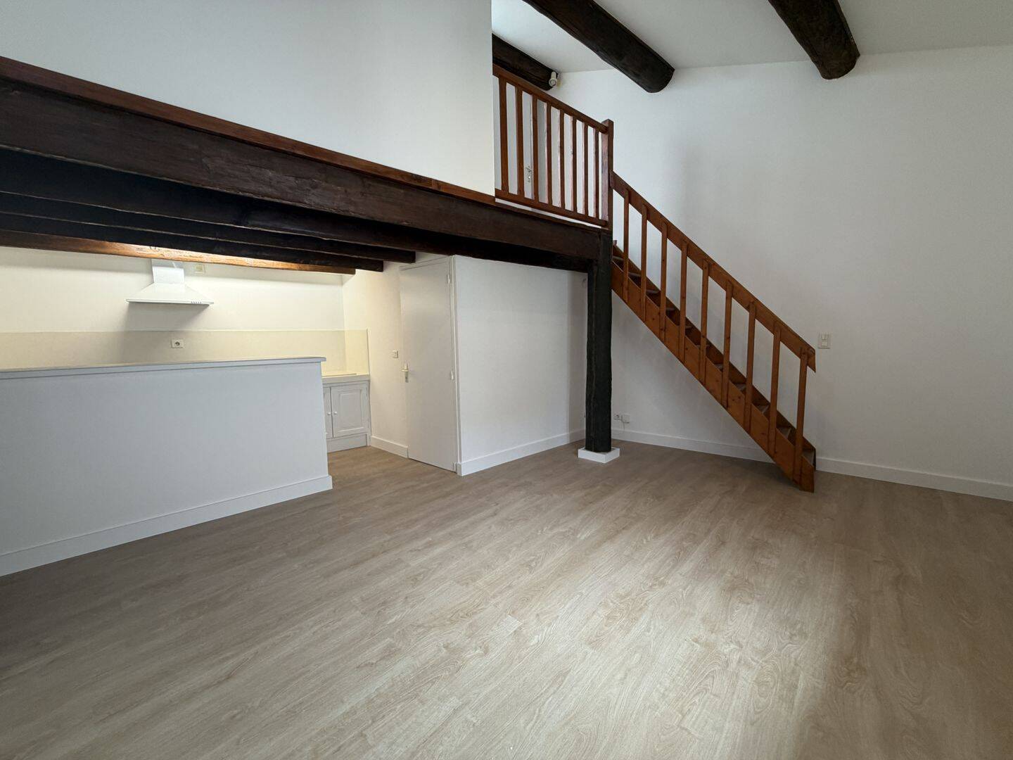 Appartement 2 pièces 39 m² · à Bellegarde · 39 m² · 610 €/mois