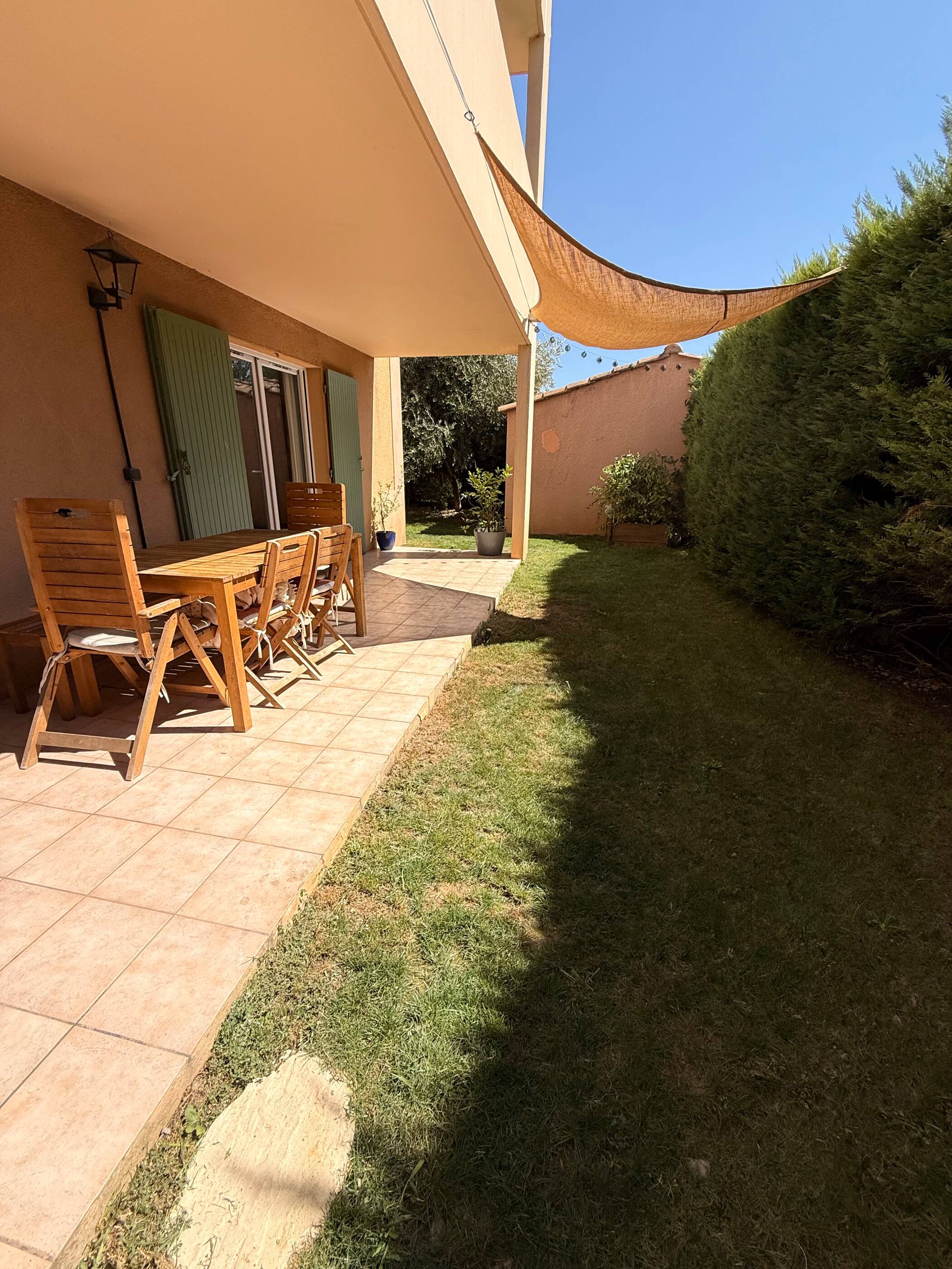 Appartement 3 pièces 69 m² · à Aix-en-Provence · 69 m² · 380 000 €