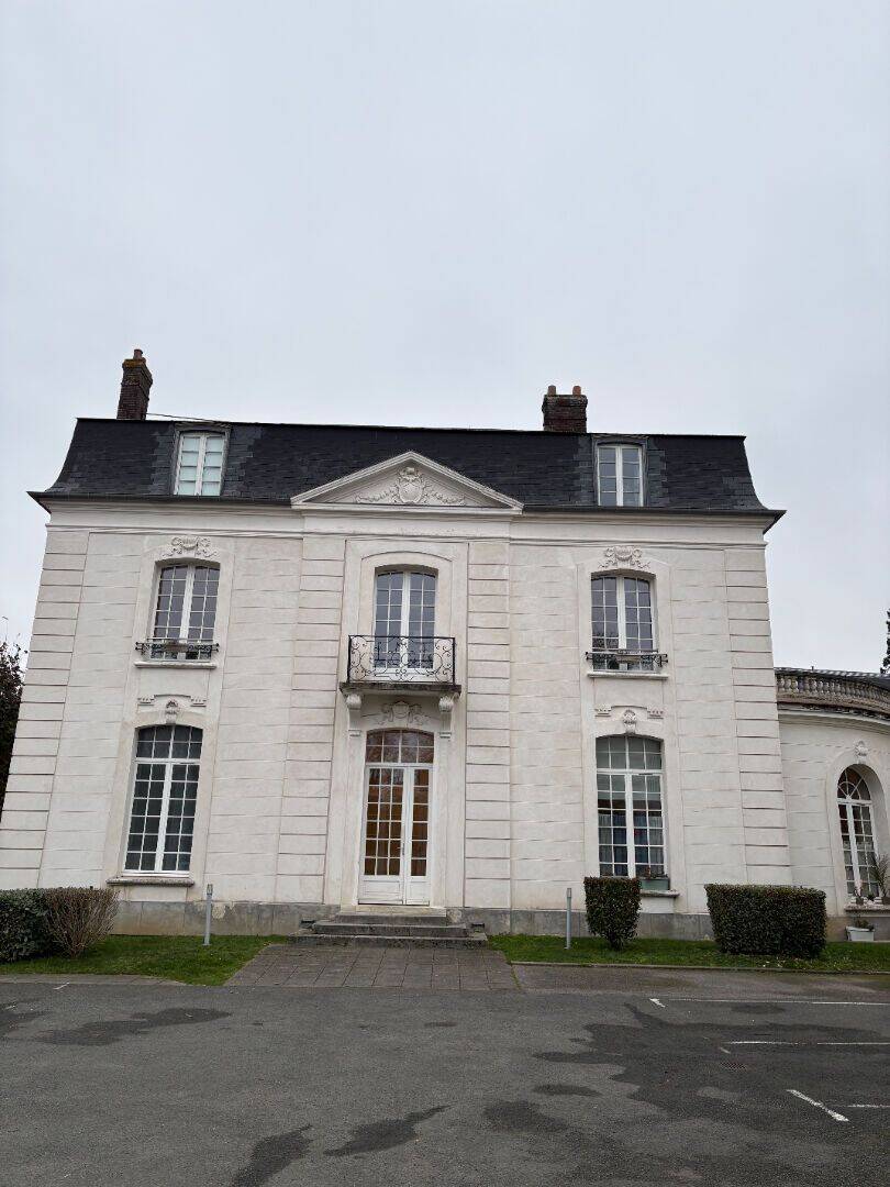Appartement 2 pièces 37 m² · à Évreux · 37,5 m² · 630 €