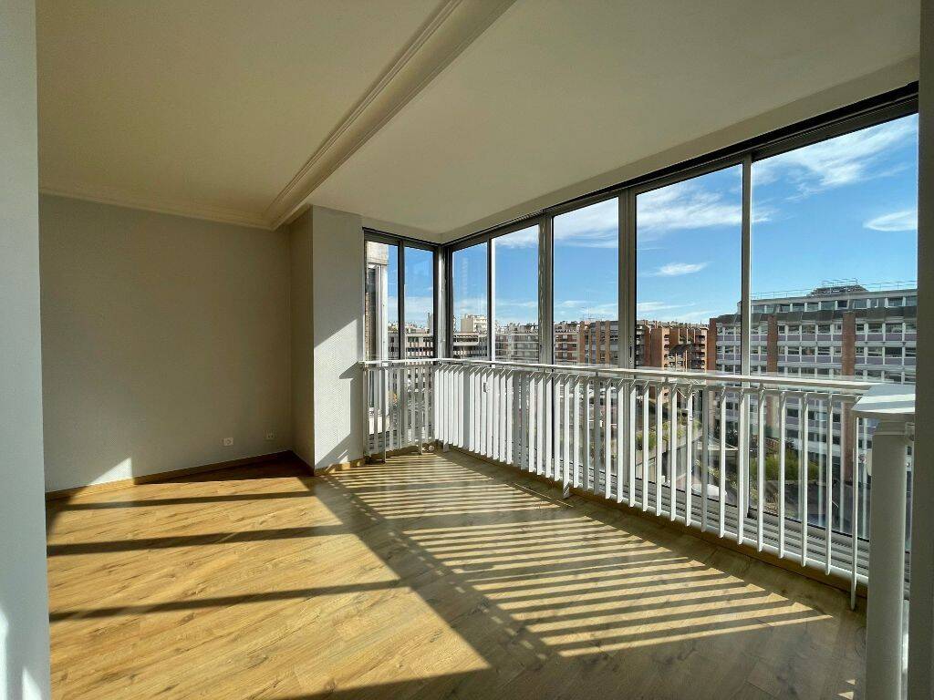 Appartement 2 pièces 42 m² · à Toulouse · 41,6 m² · 855 €