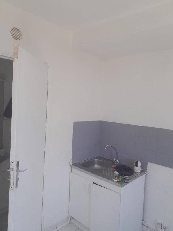 Appartement 2 pièces 25 m² · à Saint-Denis · 25 m² · 780 €