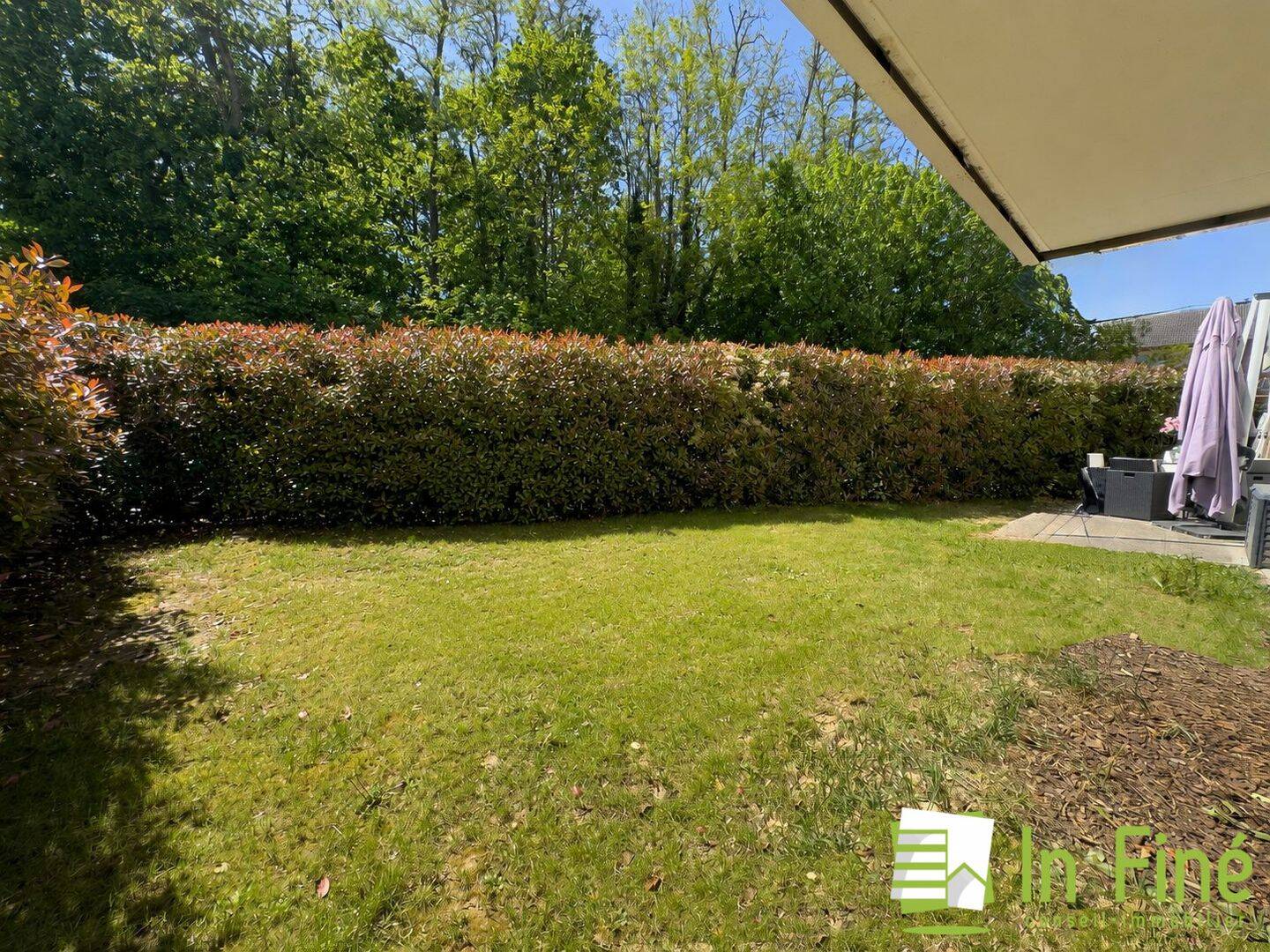 Appartement 4 pièces 86 m² · à Oberhausbergen · 86,3 m² · 340 000 €