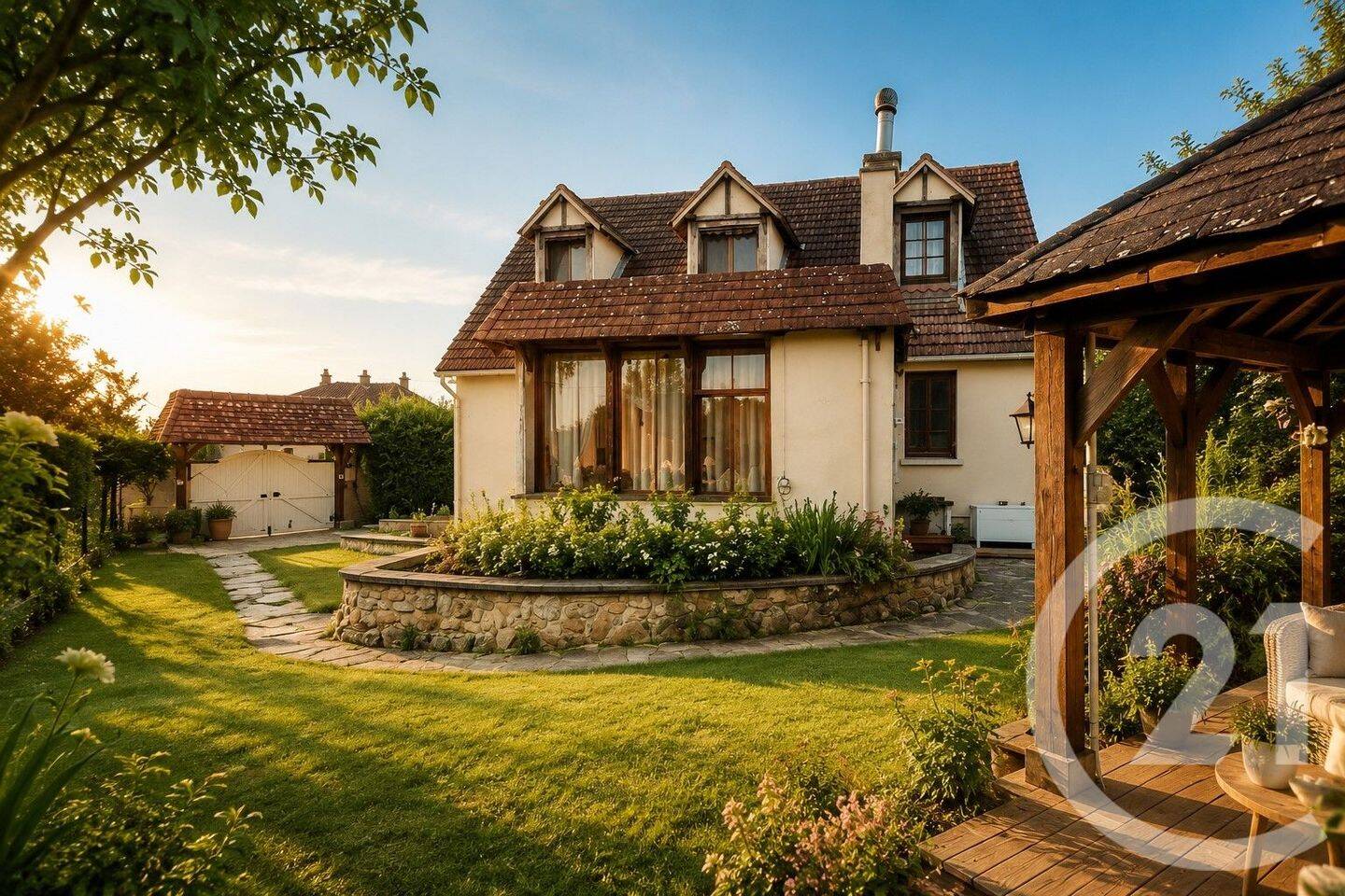 Maison 6 pièces 135 m² · à Vernon · 135 m² · 198 000 €