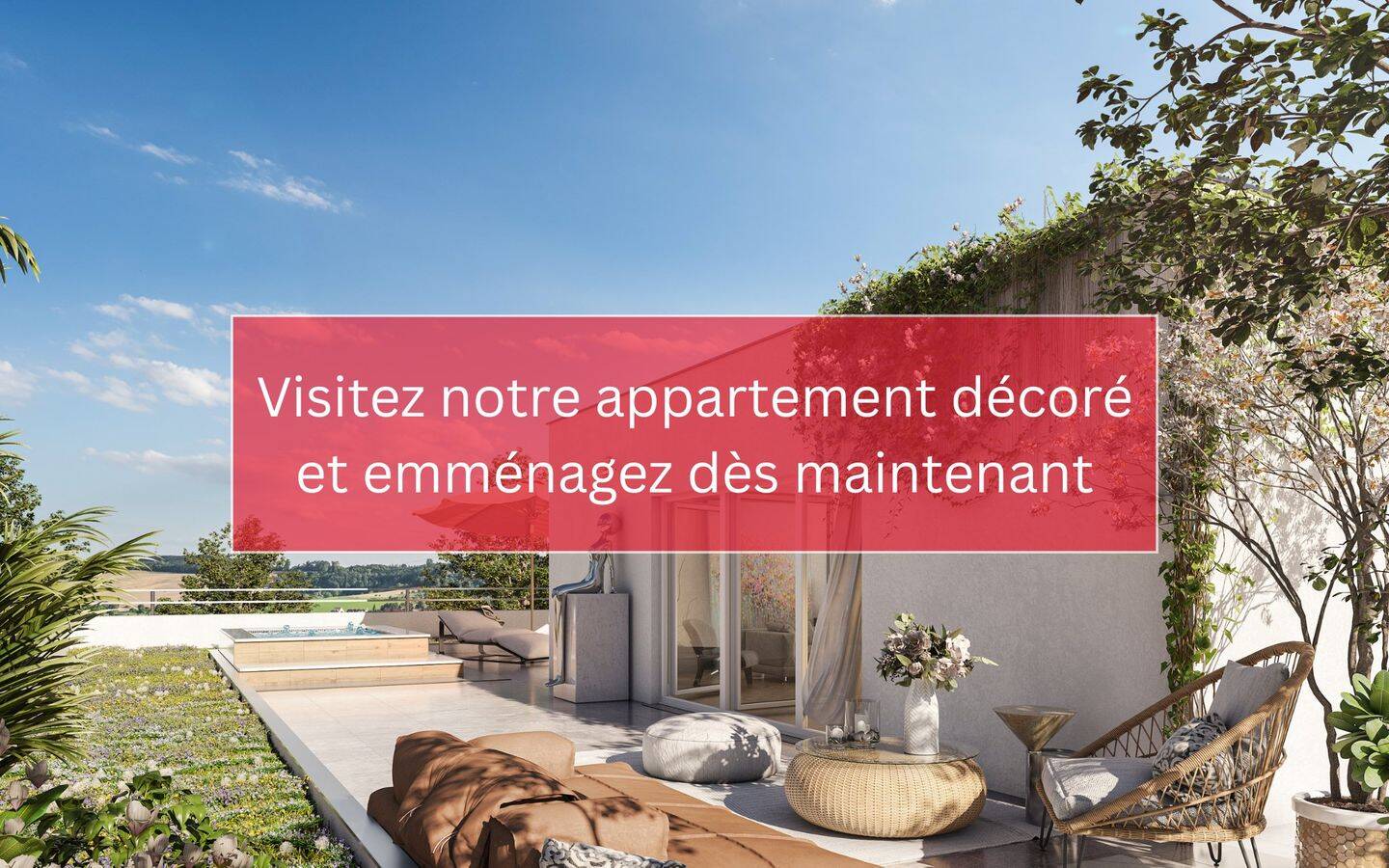 Appartement 3 pièces 70 m² · à Sathonay-Camp · 70 m² · 334 000 €