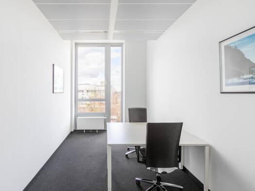 Espace bureau à louer 205 € 8 m² de bureaux Cartignies 59244