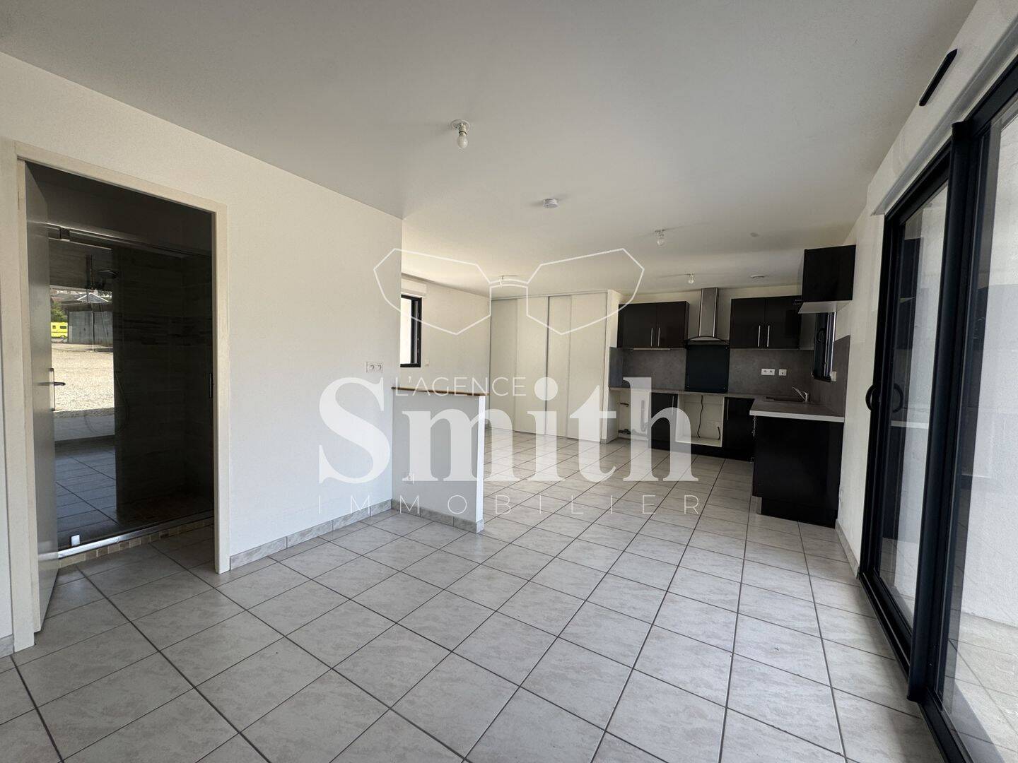 Appartement 1 pièce 35 m² · à Darnétal · 35,3 m² · 460 €