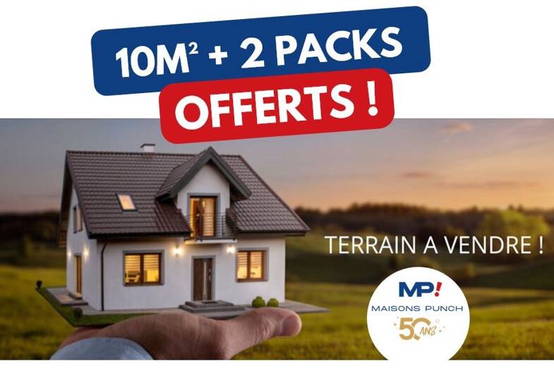 Terrain constructible à vendre 71 720 € 652 m² de terrain Mâcon 71000